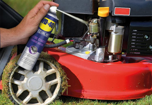 Motorstarthilfe WD-40 Specialist Motor Starter 300ml Sprühdose