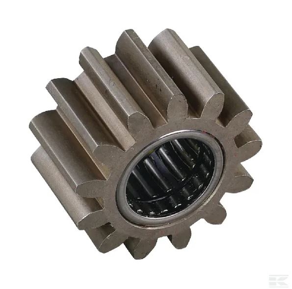 Ritzel / Zahnrad mit Freilauf AS-Motor AS46 B1