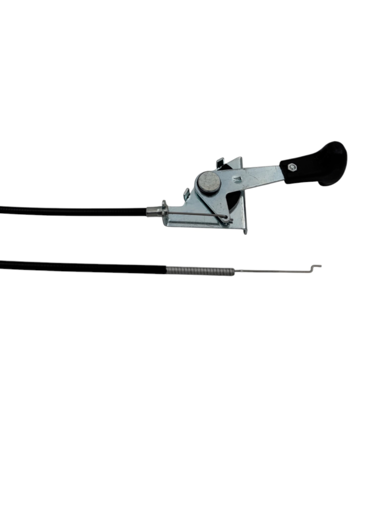 Bowdenzug AS-Motor Fahrhebel für Aufsitzmäher AS 1040 YAK 2WD, 4WD und XL