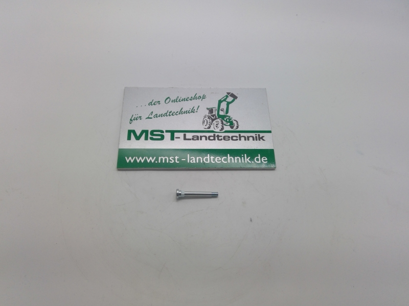 Schraube für Handhebel Messerkupplung / Bremszug AS63