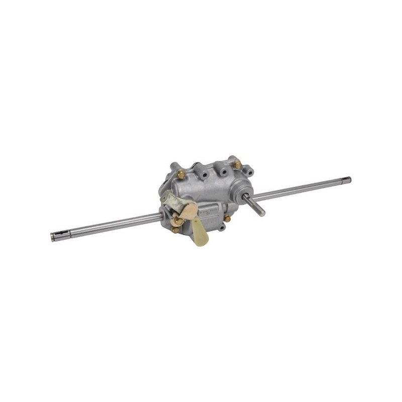 Antriebsgetriebe Sabo und John Deere JS63 JS63C JS63E