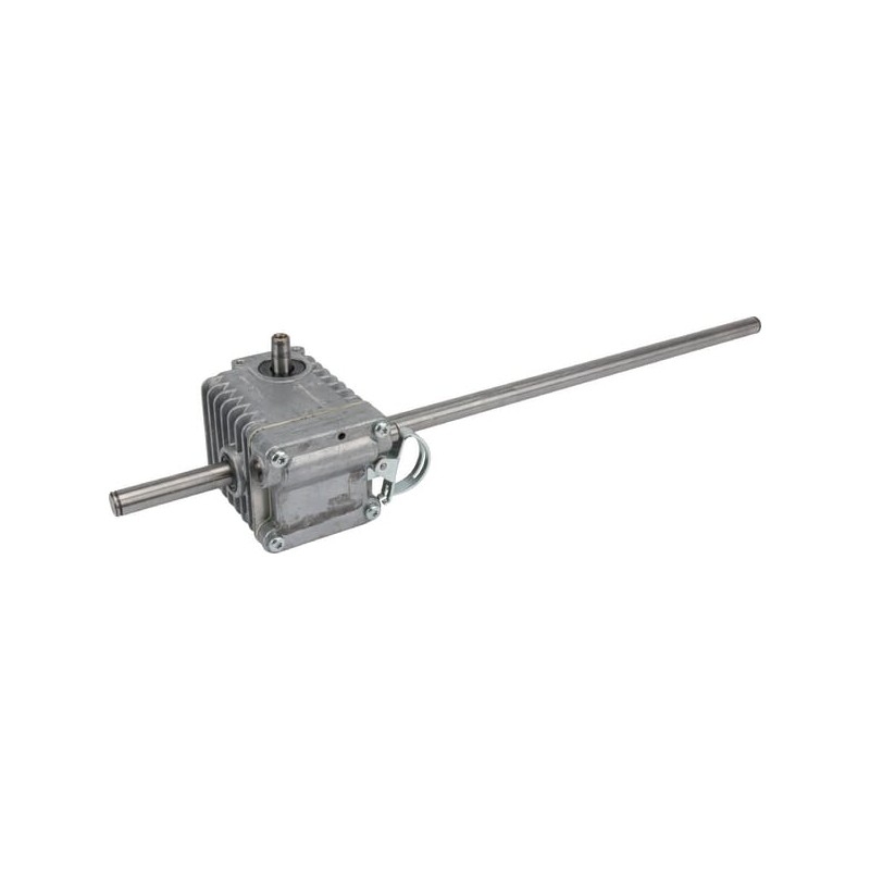 SABO Antriebsgetriebe 52-4 PH M.A. EDV-SA135, 52-140 H.M.A.EDV-SA204..