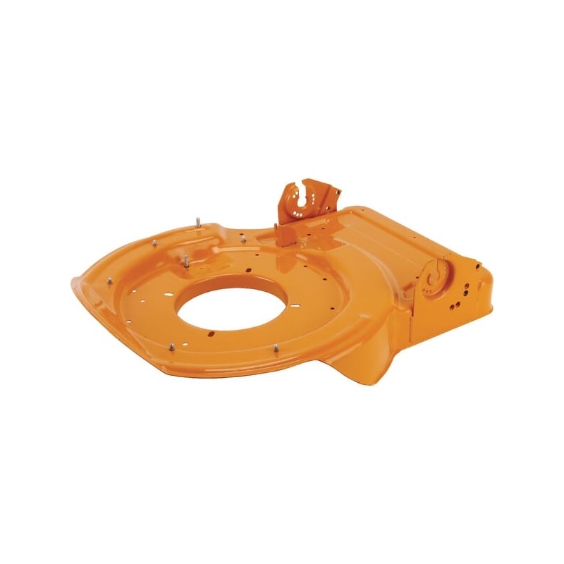 Messerhaube Karosserie Chassie AS 21 AH8 AH9 AS 21 2T und AS 21 B&S 1/4T Kawasaki