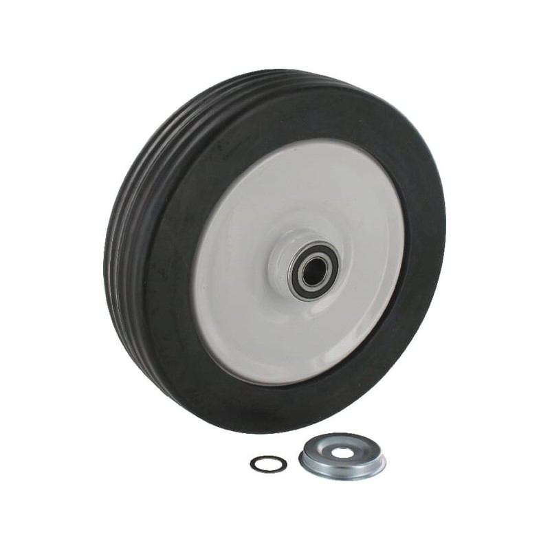 Sabo Rad passend an Vertikutierer 45-190 und 45-210 Benzinvertikutierer