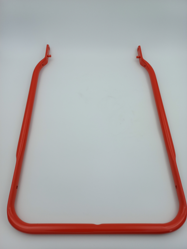 Original SABO Unterholm für 43cm Rasenmäher Holm SAA15722 John Deere