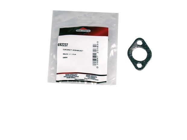 Auspuffdichtung Briggs & Stratton Abgaskrümmer Dichtung Auspuffdichtung passend für Vergl.Nr: Briggs & Stratton