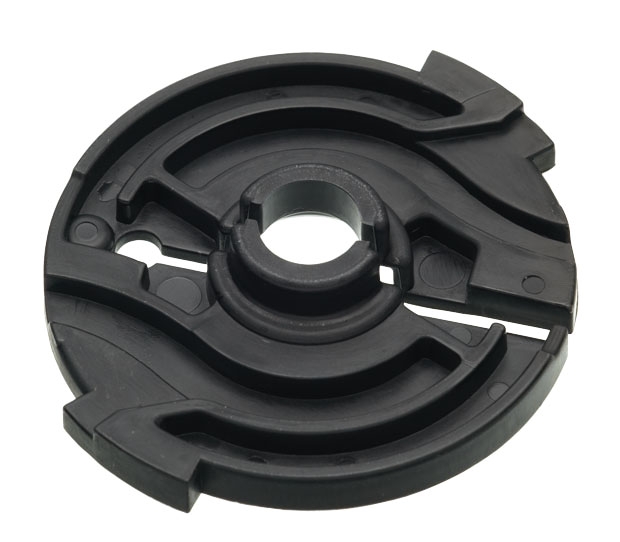 Platte für Starterklinken 450 Serie, 550 Serie, Quattro, Classic und Sprint