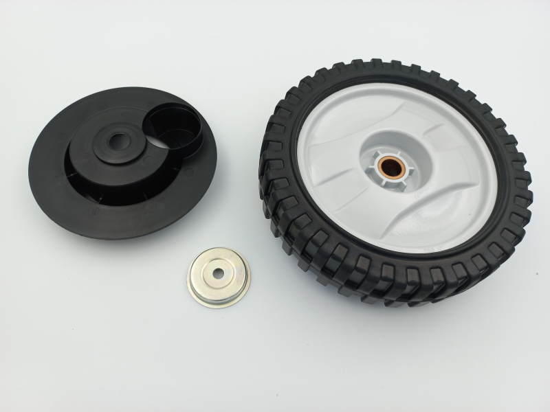 John Deere / Sabo BGR Antriebsrad 52-pro s SA SVC SAA11336