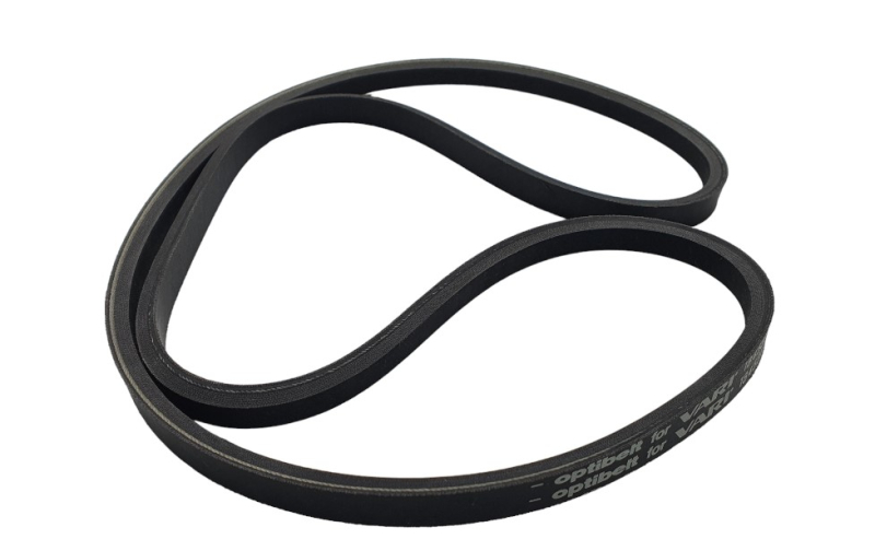 Keilriemen für Antrieb AS585KM, AS625KM Kreiselmäher Optibelt for Vari, original AS-Motor