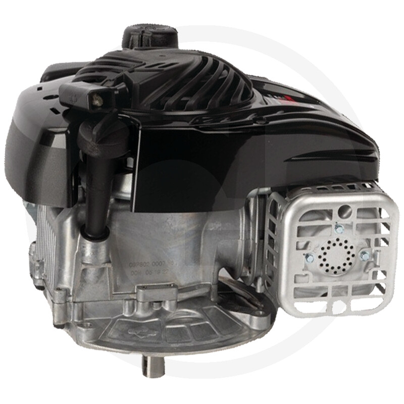 Briggs & Stratton Komplettmotor 1 Zylinder 4-takt Austausch Motor 500E Series OHV 140ccm 4PS 22,2mm 62mm