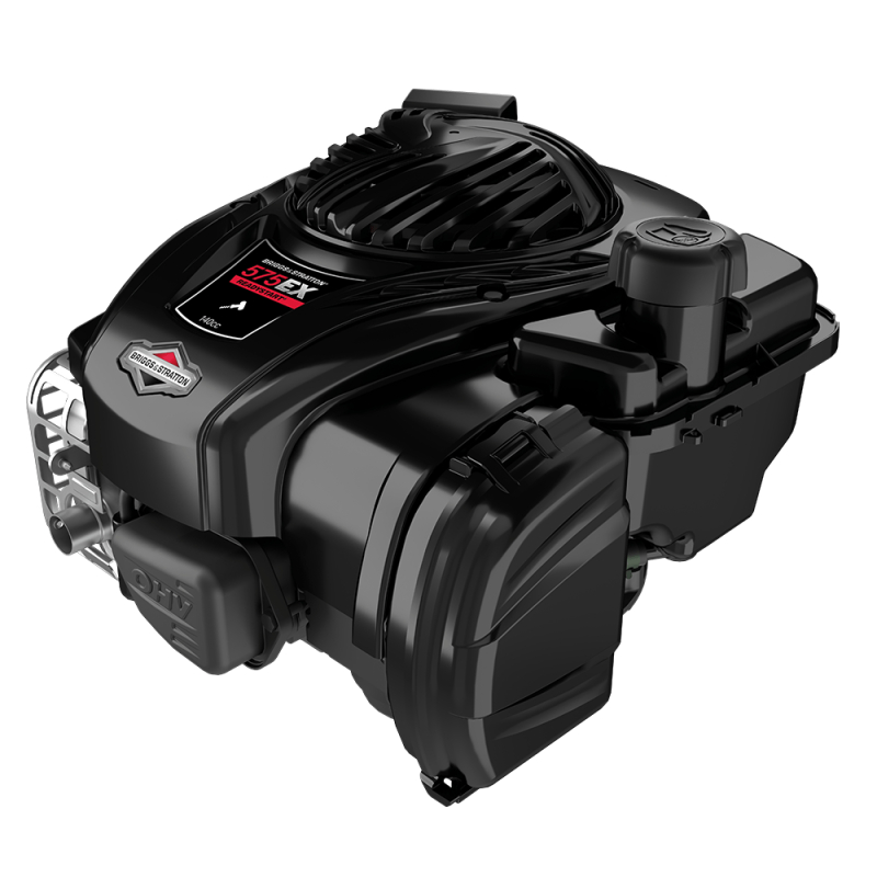Briggs & Stratton Komplettmotor 1 Zylinder 4-takt Austausch Motor 575EX Series OHV 140ccm 4PS 22,2mm 62mm
