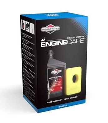 Motorpflege-Kit Modell Wartungskit, 450E SERIES, 500E SERIES