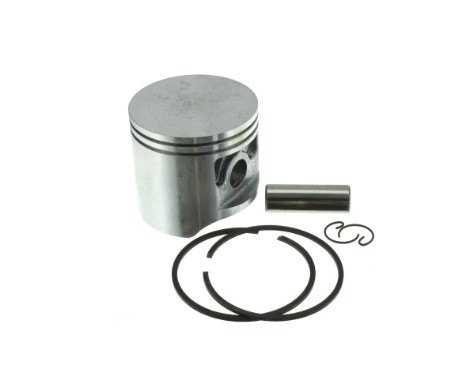 HGM Kolben 54,5mm Übermaßkolben Kolbenkit Kolben mit Zubehör 2,9kw (4PS) AS Motor AS21 AS 46 verschiedene Typen Nachbaukolben