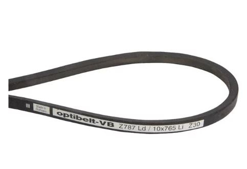 Original ALKO Keilriemen Getriebe Antriebsriemen 401416 Balkenmäher BM 3500, BM 5001 R