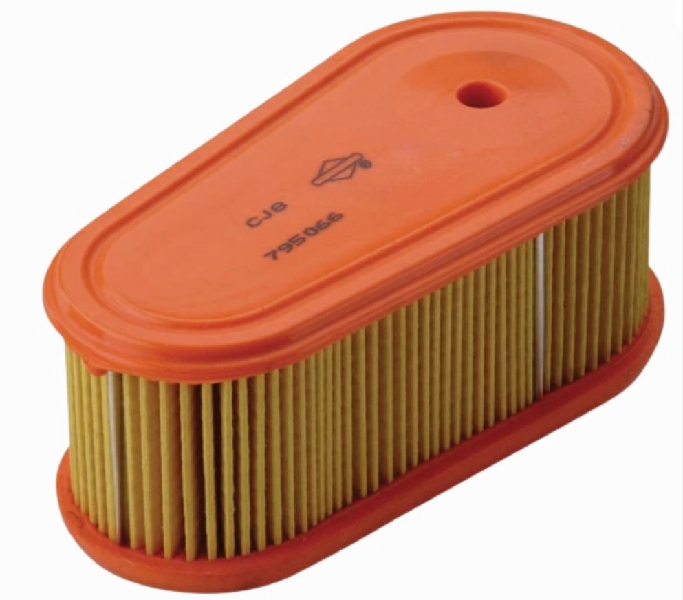 Luftfilter 795066 Original Briggs & Stratton 850, 875, DOV Motor
