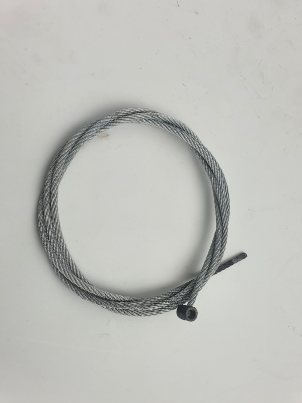 Starterseil Original Agria 4000, 6000, 2100, 64er u. 66er Motor, Drahtseil