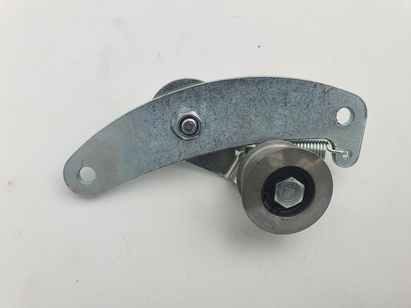 Riemenspanner mit Spannrolle AS460 Clip A und AS 530 CLIP A