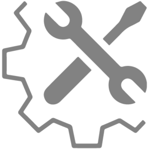 Umbau Wechsel Steuerschieber bei einer Sektion