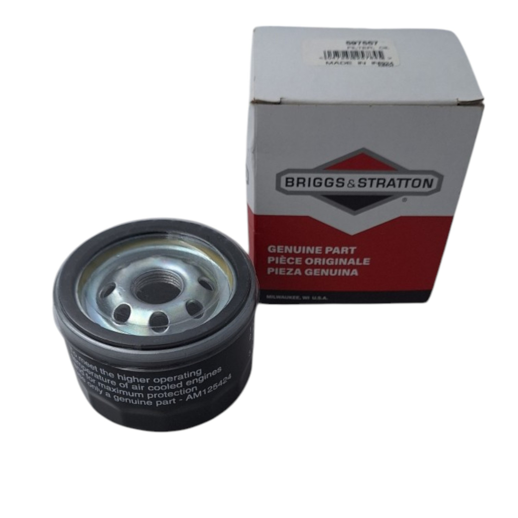 Briggs & Stratton Ölfilter 597557