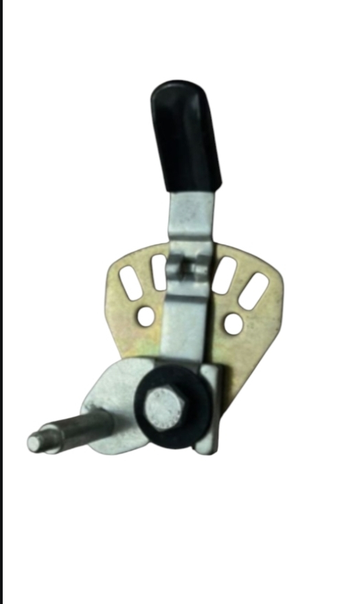 SABO Höhenverstellung komplett SA32312