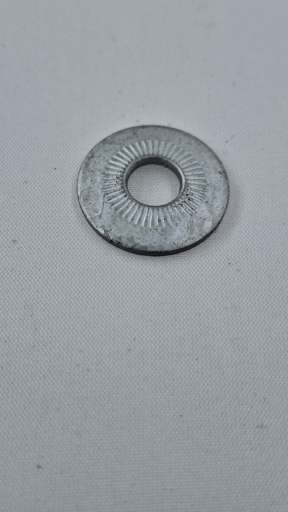 Sperrkantscheibe E06187