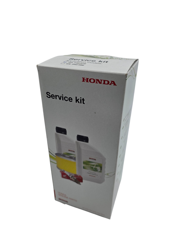 Original Honda - Wartungskit für GX240 & GX270 Motoren
