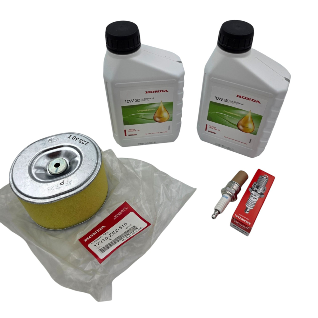 Original Honda - Wartungskit für GX240 & GX270 Motoren