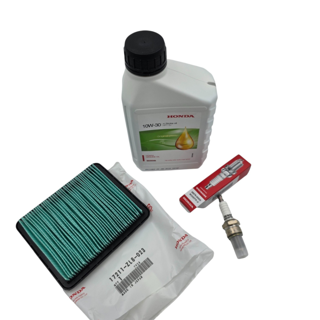 Original Honda - Wartungskit für GC-, GS-, GCV- und GSV-Motoren