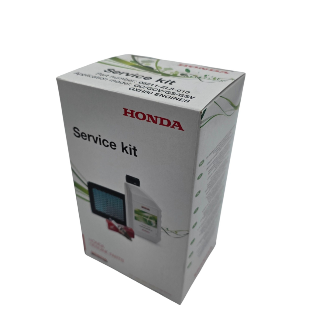 Original Honda - Wartungskit für GC-, GS-, GCV- und GSV-Motoren