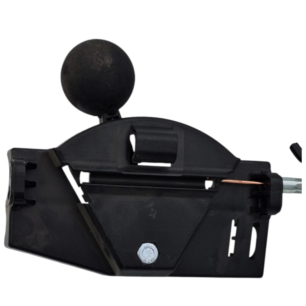 SABO Profi Schaltgehäuse komplett SA36136 – Perfekte Schaltpräzision für Ihren SABO Rasenmäher