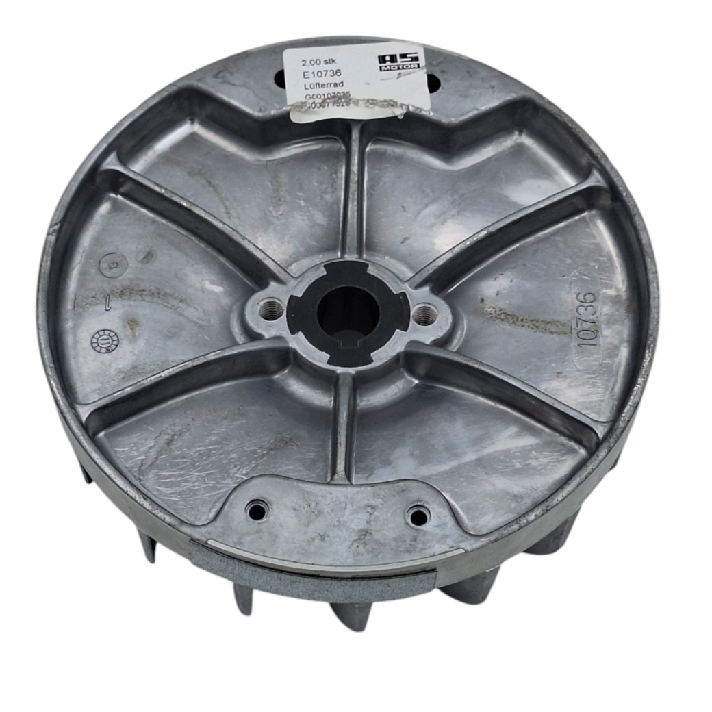 Lüfterrad E10736