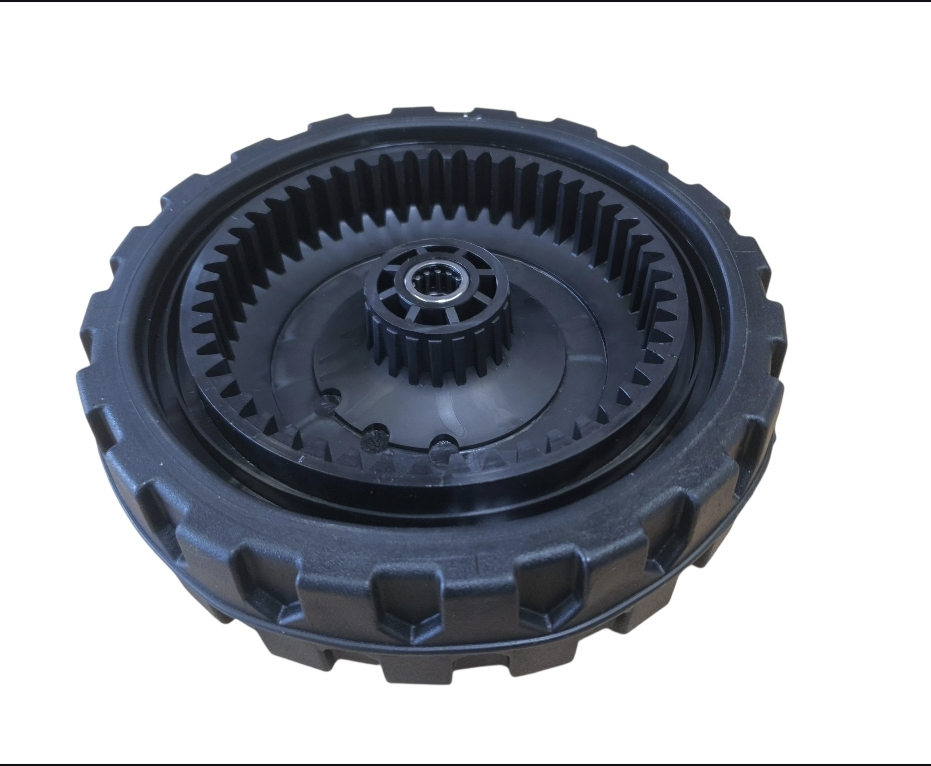 SABO Laufrad hinten 43 und 47 Modelle