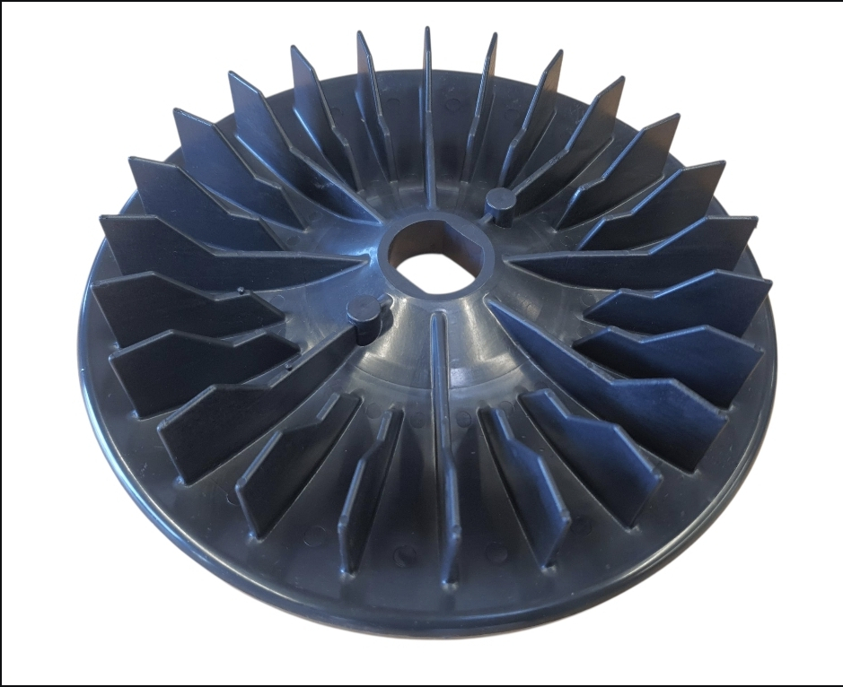 SABO Lüfterrad 43 und 47 Modelle, John Deere 70, 74, 80, 84, 40, und 43 Modelle (SA15180) 4-723