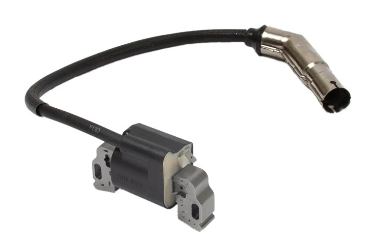 Zündspule / Magnetanker Briggs & Stratton 595304 – Original Ersatzteil für OHV Motoren 17–20 PS