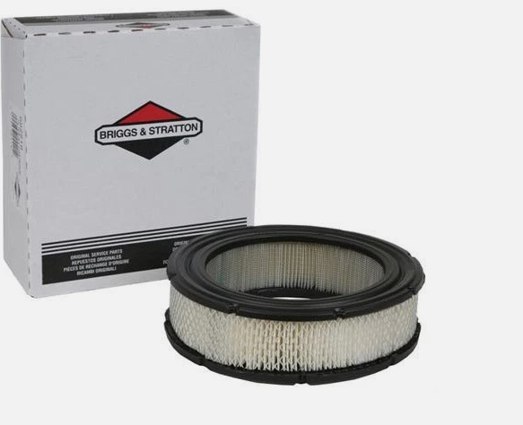 Original Luftfilter von Briggs & Stratton V-Twin Vanguard 35, 38, 54, und 61