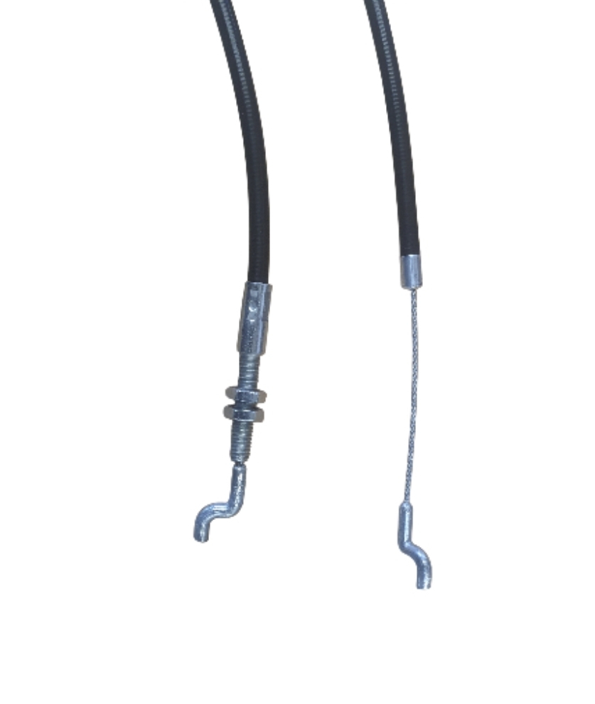 Bowdenzug Seilzug Getriebe SABO 47-Pro BICIDI