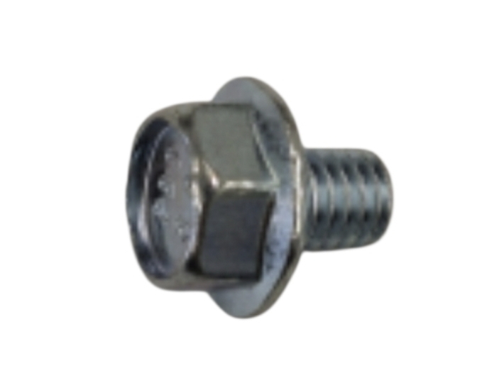 Flanschschraube 11786 M6x8