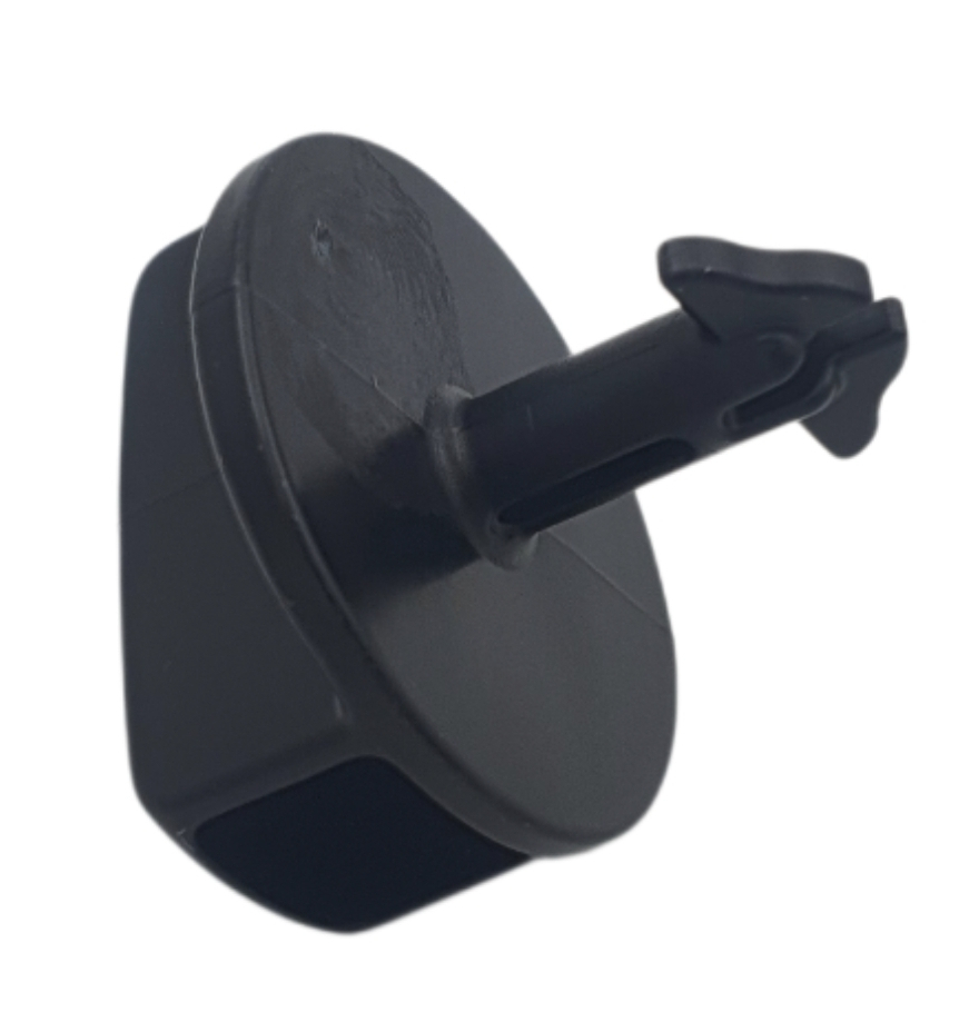 B&S Knopf Luftfilterabdeckung