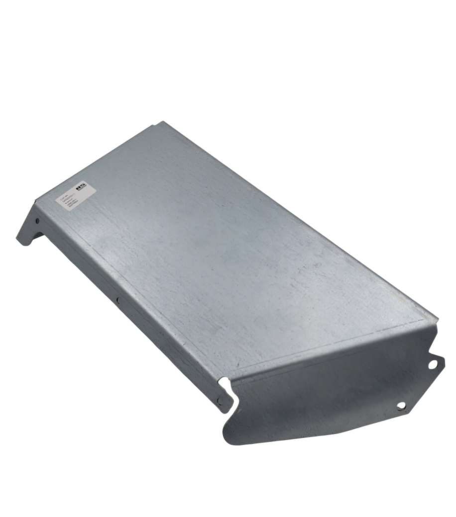 Auswurf AS63 mit B&S, Honda und 2T Motor