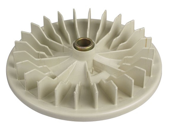 SABO Lüfterrad Kit 43 und 47 Modelle John-Deere 77, 74, 80 und 84 Modelle (SA35232 ersetzt durch SAA10123) 4-724