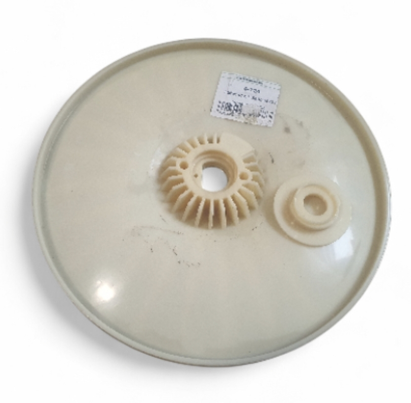 SABO Lüfterrad Kit 43 und 47 Modelle John-Deere 77, 74, 80 und 84 Modelle (SA35232 ersetzt durch SAA10123) 4-724