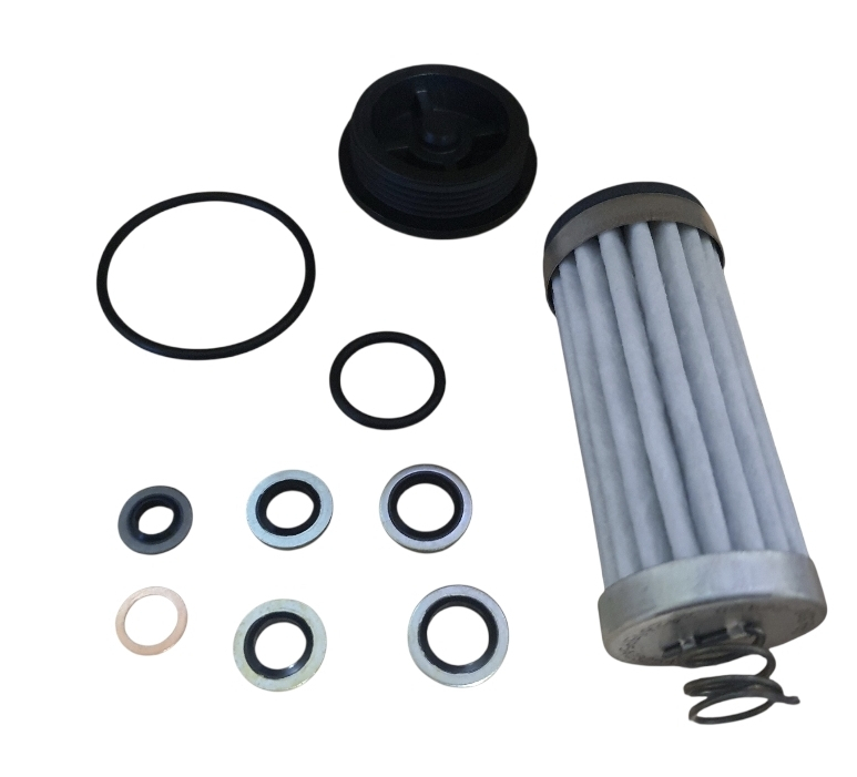 Getriebe Ölfilter Deckel Dichtungen Sherpa 920, 940, 1020 Yak, 1040 Yak, 2WD, 4WD, B&S Motor, Loncin Motor