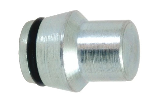 Hydraulik Verschlusstopfen 18L ohne Überwurfmutter