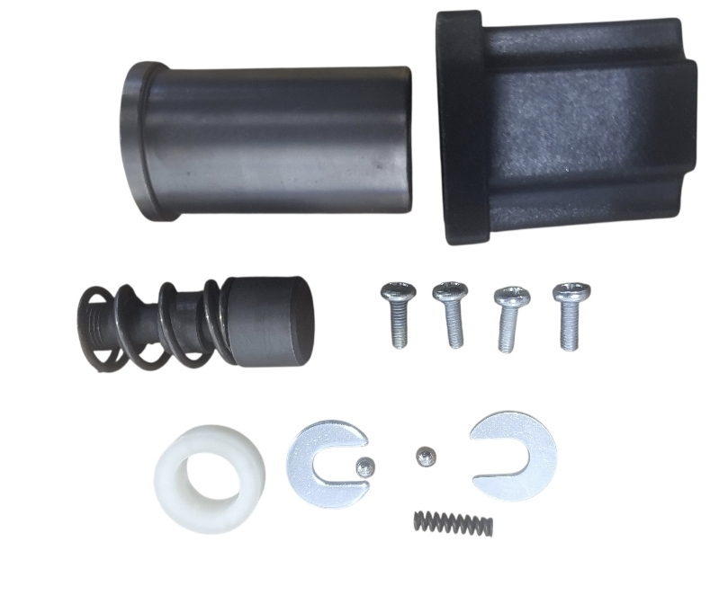 Rastfunktion R1 für die 60 l/min Steuergeräte