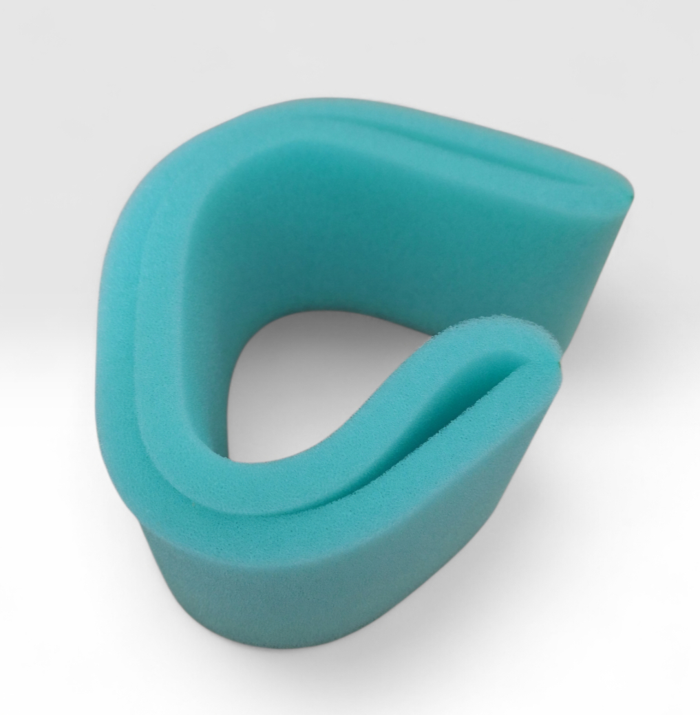 Briggs & Stratton Filterelement 692520