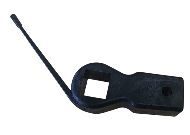 SABO Lager mit Bügel, SABO Elektro Rasenmäher 32-EL, 40-EL Spirit, 43-EL Vario