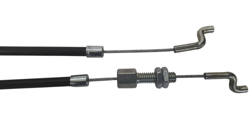 Bowdenzug Getriebe 52-Pro SABO 52-S, 52-Pro SA, 52-Pro S KA Plus, John Deere C52KS Fahrantrieb / Getriebe SAU14438