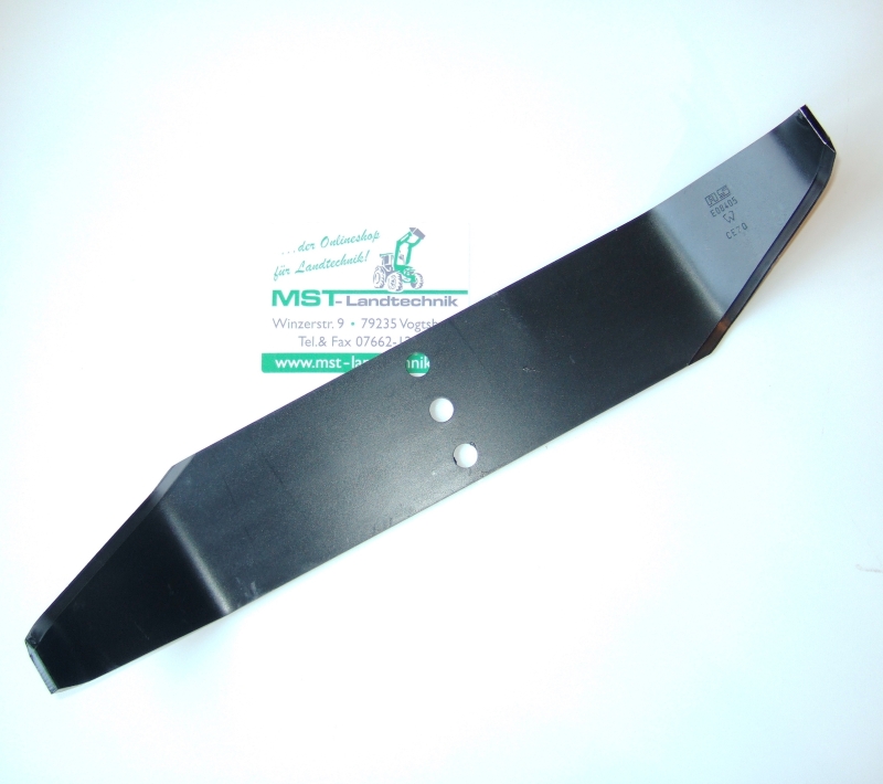 Original AS Motor Flügelmesser 434, für AS 65 & 73vs AS 800 Freerider Messer 7255