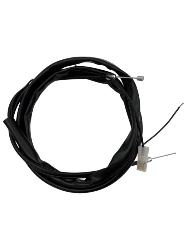 Bowdenzug AS-Motor Gaszug für Profi-Rasenmäher AS 53 Standard , AS 53 B2 , AS 53 Allrad , AS 53 B1 , AS 45 Universal , AS 45 B3A