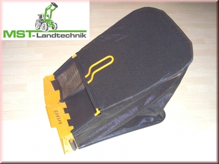 Fangkorb mit Gestell für AS Mäher, Typ AS 46 B2/4T, B1 + Variomat